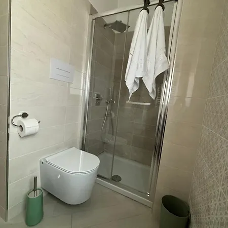 Pensionat La Terrazza Di Sferra 3*