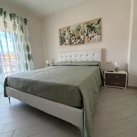 La Terrazza Di Sferra 3*