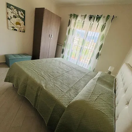 بيت ضيافة La Terrazza Di Sferra