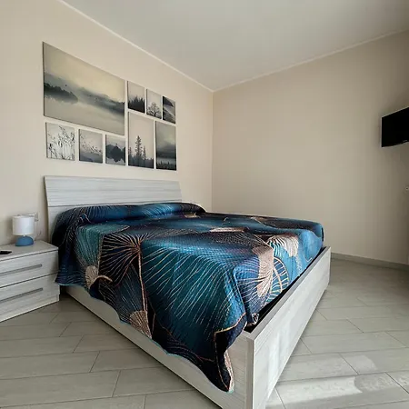 La Terrazza Di Sferra