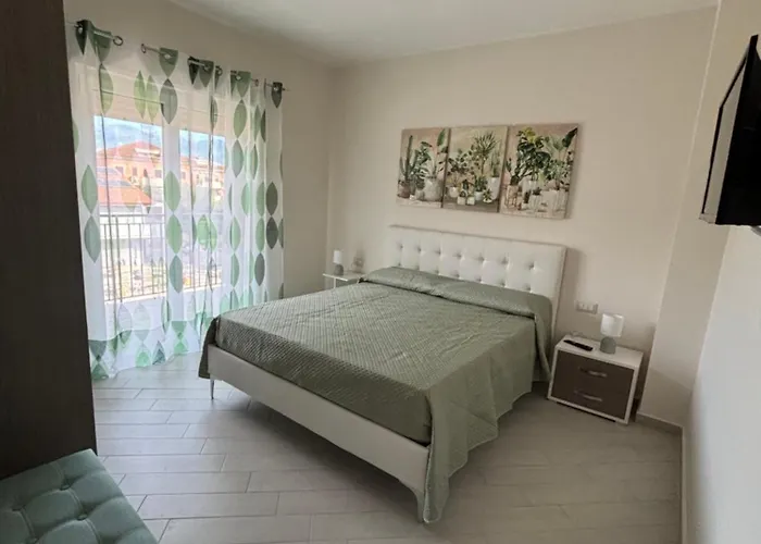 La Terrazza Di Sferra