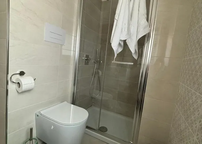 招待所 La Terrazza Di Sferra 3*