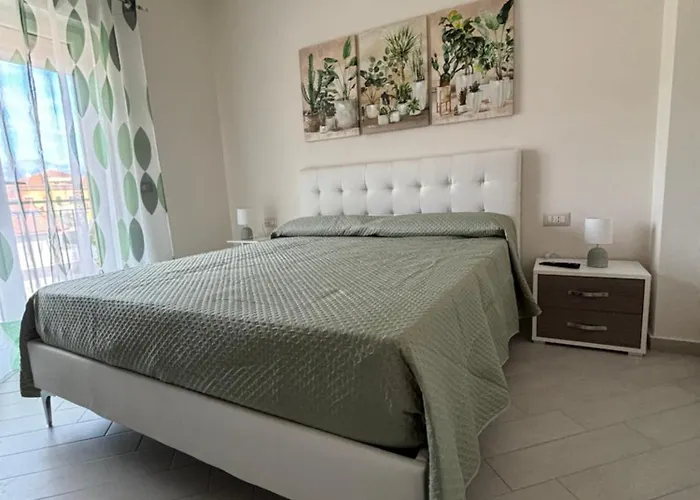 La Terrazza Di Sferra 3*