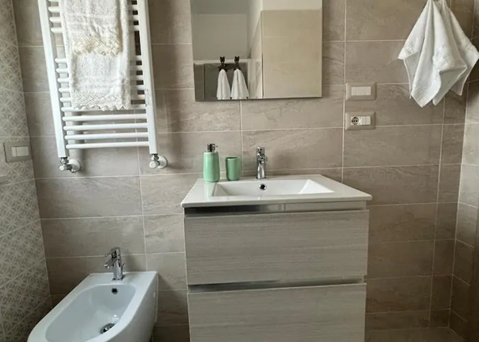 La Terrazza Di Sferra 3*