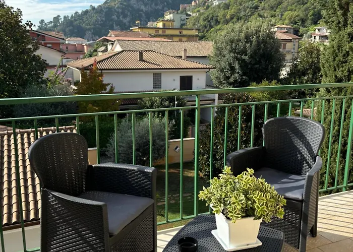 La Terrazza Di Sferra 卡西诺