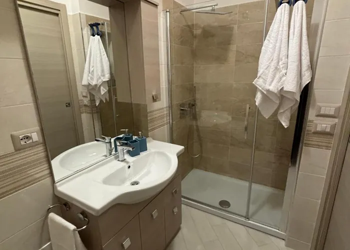 La Terrazza Di Sferra 招待所 卡西诺