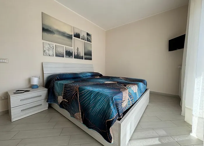 La Terrazza Di Sferra