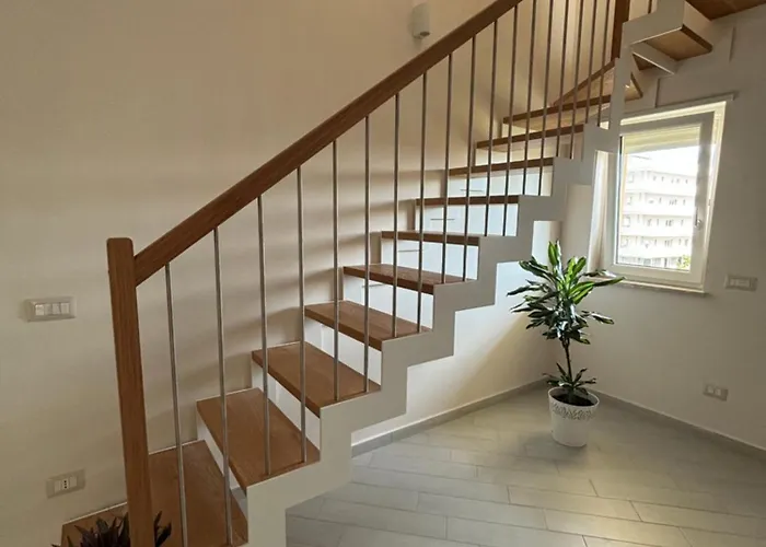 La Terrazza Di Sferra 3* 卡西诺